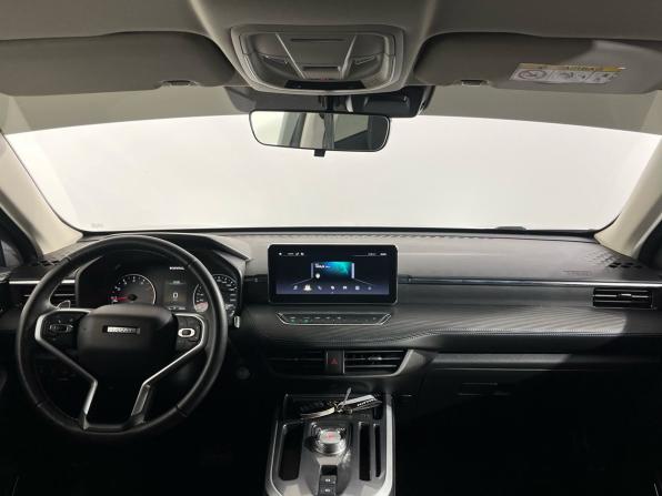 Haval Jolion I Рестайлинг с пробегом 2024 года, цена 1 850 000 рублей, 62743 км, внедорожник, Автокод Объявления
