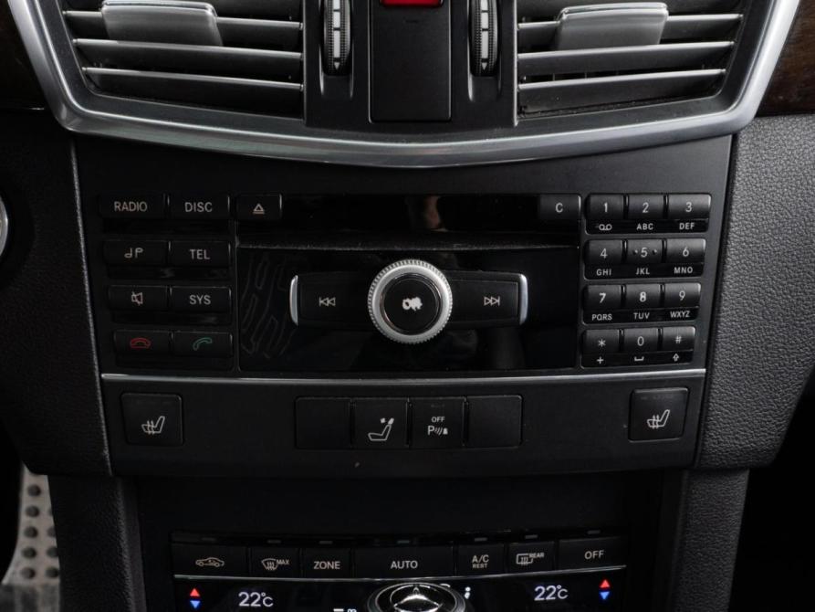 Mercedes-Benz E-Класс IV (W212 S212 C207) Тюмень  - изображение 18