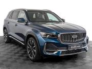 Geely Monjaro I Москва  - изображение 33