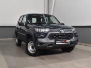 Lada (ВАЗ) Niva Travel I Кемерово  - изображение 27