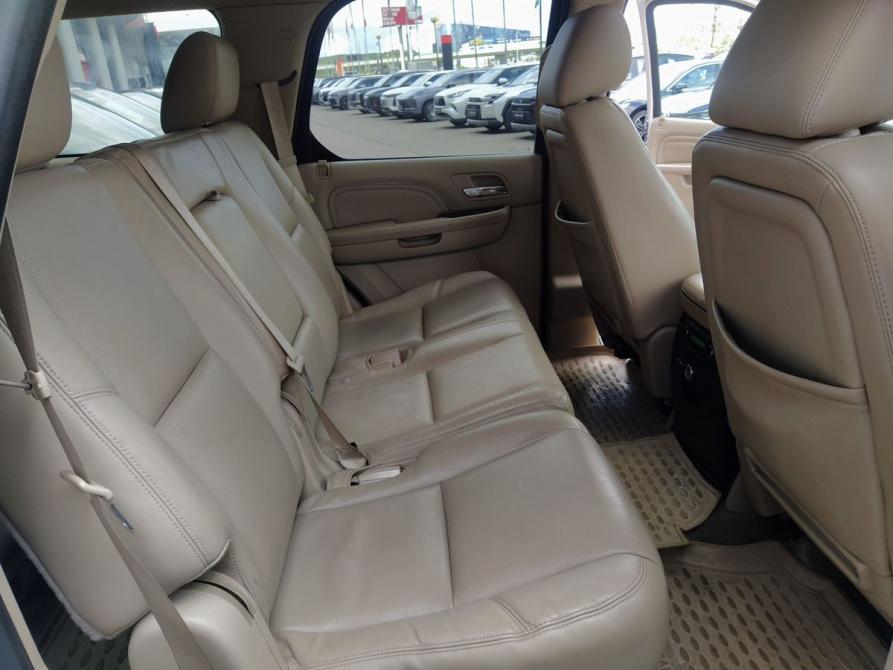 Cadillac Escalade III Екатеринбург  - изображение 20