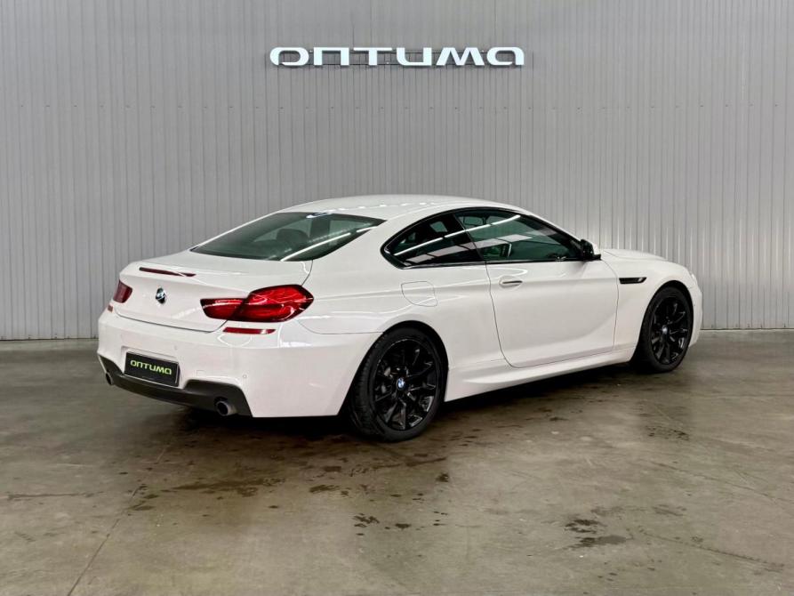 BMW 6 серии III (F06/F13/F12) Краснодар  - изображение 5