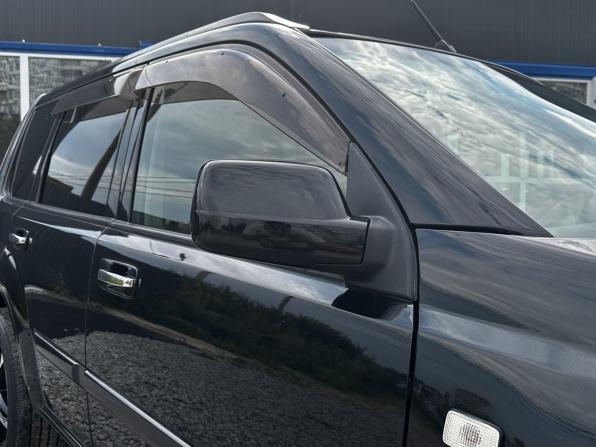 Nissan X-Trail I Рестайлинг с пробегом 2007 года, цена 849 000 рублей, 232000 км, внедорожник, Автокод Объявления