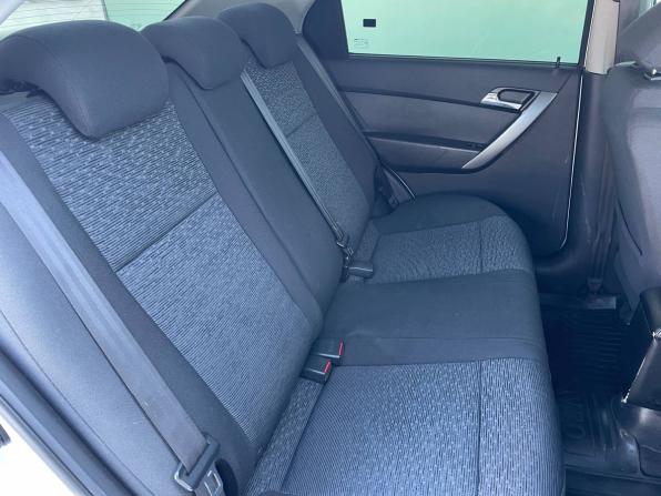 Chevrolet Nexia I с пробегом 2020 года, цена 856 000 рублей, 76641 км, седан, Автокод Объявления