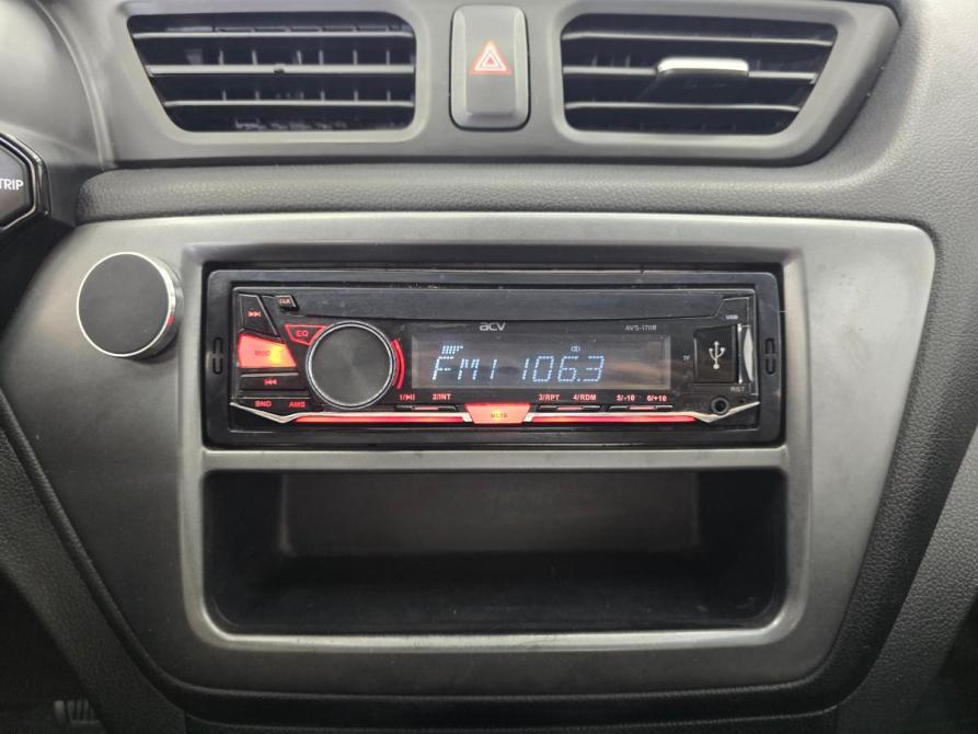 Kia Rio III Таганрог  - изображение 16