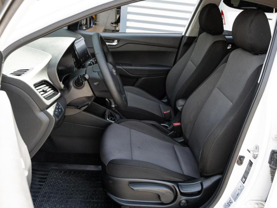 Hyundai Solaris II Рестайлинг Краснодар  - изображение 10