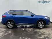 Haval F7 I Рестайлинг Москва  - изображение 17