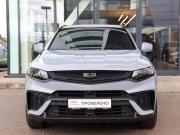 Geely Tugella I Рестайлинг Химки  - изображение 22