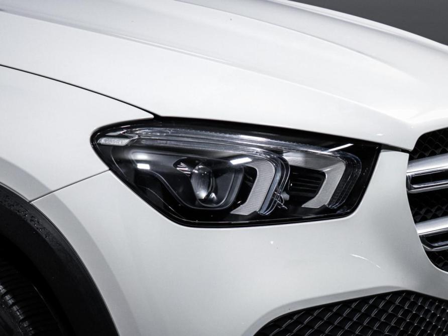 Mercedes-Benz GLE II (V167) Москва  - изображение 17