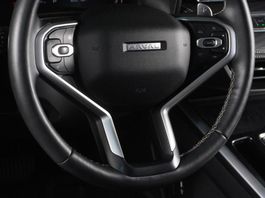 Haval Jolion I Рестайлинг Минеральные Воды  - изображение 18