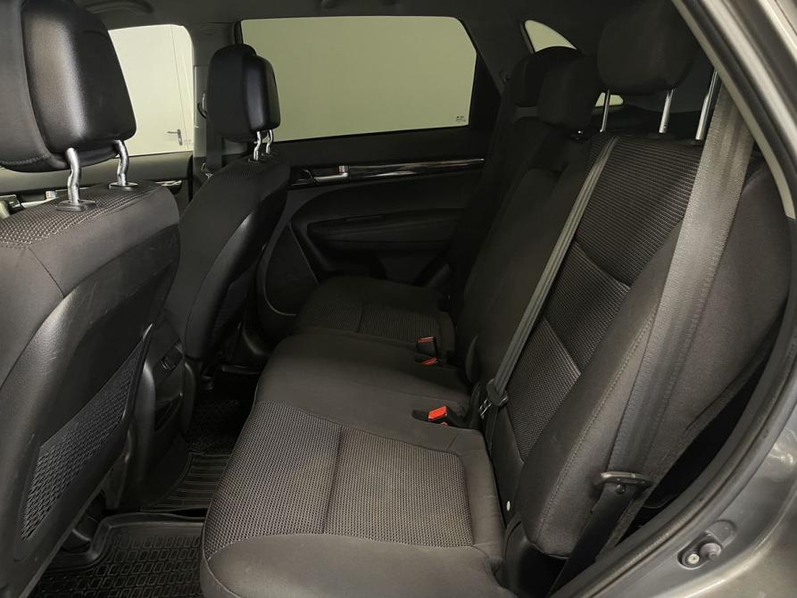 Kia Sorento II Рестайлинг Москва  - изображение 15