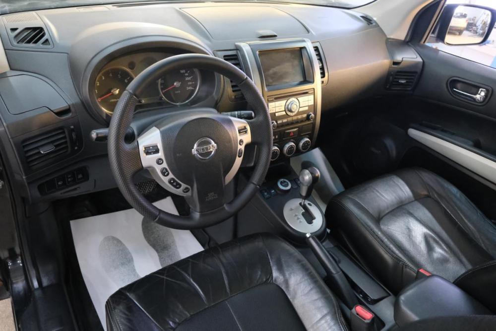 Nissan X-Trail II Омск  - изображение 12