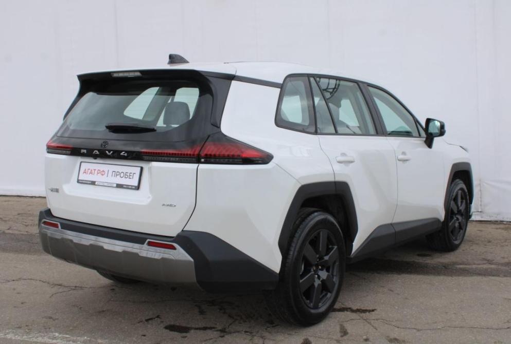 Toyota RAV4 VI (XA60) Нижний Новгород  - изображение 7