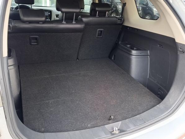 Mitsubishi Outlander III с пробегом 2013 года, цена 1 420 000 рублей, 159763 км, внедорожник, Автокод Объявления