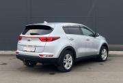 Kia Sportage IV Красноярск  - изображение 27