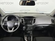 Hyundai Creta I Москва  - изображение 21
