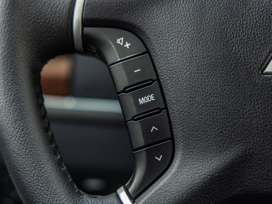 Mitsubishi Pajero IV Рестайлинг 1 Волгоград  - изображение 18