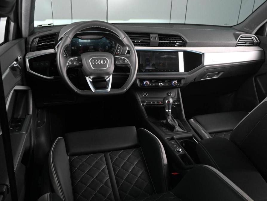 Audi Q3 II (F3) Ростов-на-Дону  - изображение 6