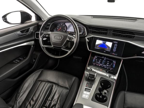 Audi A6 V (C8) с пробегом 2020 года, цена 3 720 000 рублей, 131613 км, седан, Автокод Объявления