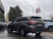 Toyota Highlander III (XU50) Санкт-Петербург  - изображение 18