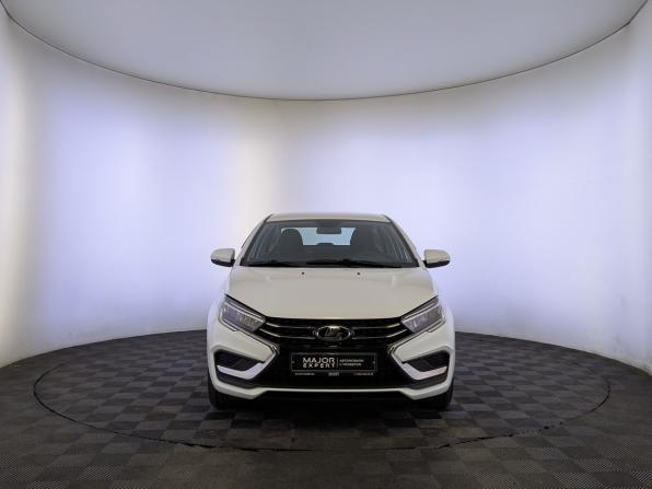 Lada (ВАЗ) Vesta I Рестайлинг (NG) с пробегом 2025 года, цена 1 450 000 рублей, 12739 км, седан, Автокод Объявления