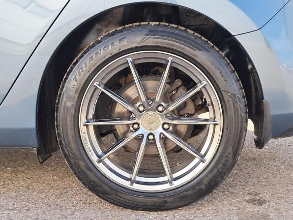 Mazda 6 III (GJ) Рестайлинг 2 с пробегом 2021 года, цена 2 100 000 рублей, 131054 км, седан, Автокод Объявления