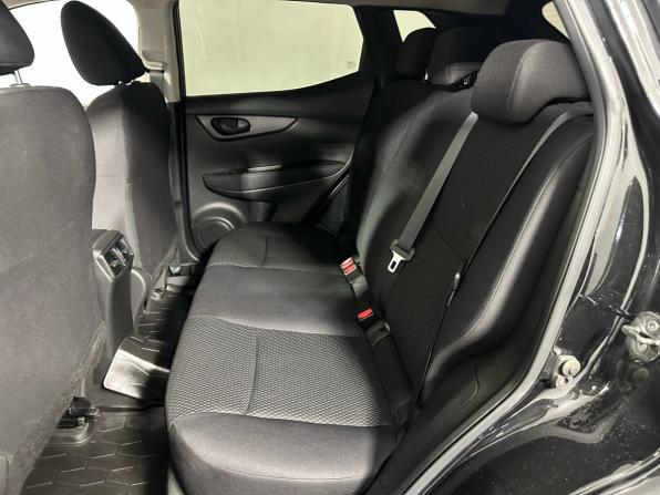 Nissan Qashqai II Рестайлинг с пробегом 2019 года, цена 2 150 000 рублей, 87172 км, внедорожник, Автокод Объявления