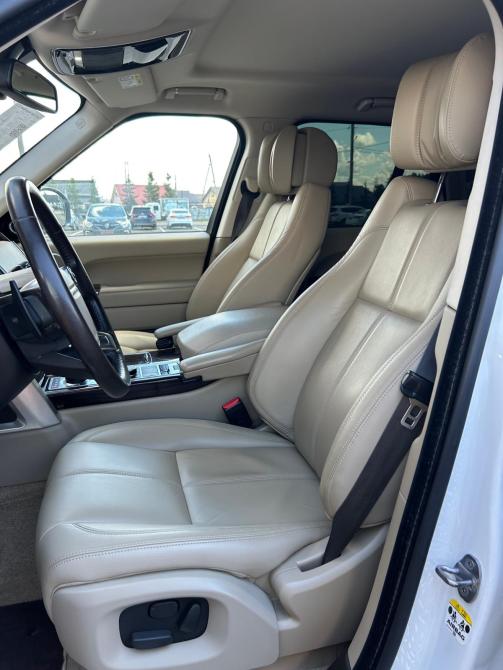 Land Rover Range Rover IV Альметьевск  - изображение 10
