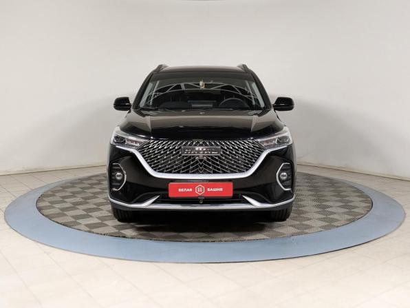Haval M6 II с пробегом 2024 года, цена 1 759 000 рублей, 13000 км, внедорожник, Автокод Объявления