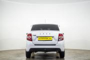 Lada (ВАЗ) Granta I Рестайлинг Оренбург  - изображение 23
