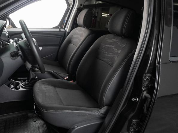 Renault Sandero I с пробегом 2014 года, цена 749 000 рублей, 93507 км, хэтчбек, Автокод Объявления