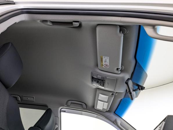 Toyota Land Cruiser Prado 150 Series Рестайлинг 3 с пробегом 2020 года, цена 5 820 000 рублей, 52428 км, внедорожник, Автокод Объявления
