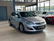 Opel Astra J Рестайлинг Оренбург  - изображение 25