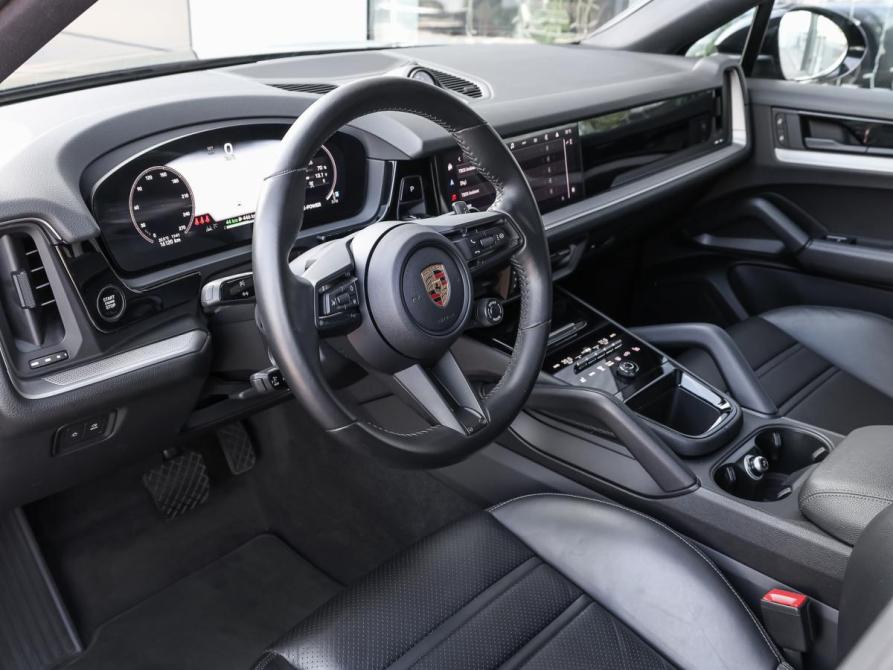 Porsche Cayenne III Рестайлинг Москва  - изображение 17