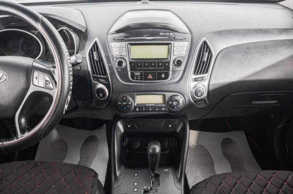 Hyundai ix35 I Барнаул  - изображение 17