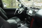 Toyota Land Cruiser Prado 150 Series Рестайлинг 1 Казань  - изображение 23