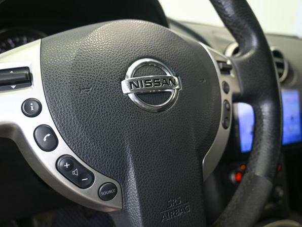 Nissan Qashqai I Рестайлинг с пробегом 2013 года, цена 1 099 900 рублей, 141000 км, внедорожник, Автокод Объявления