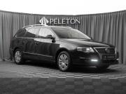 Volkswagen Passat B6 Москва  - изображение 23