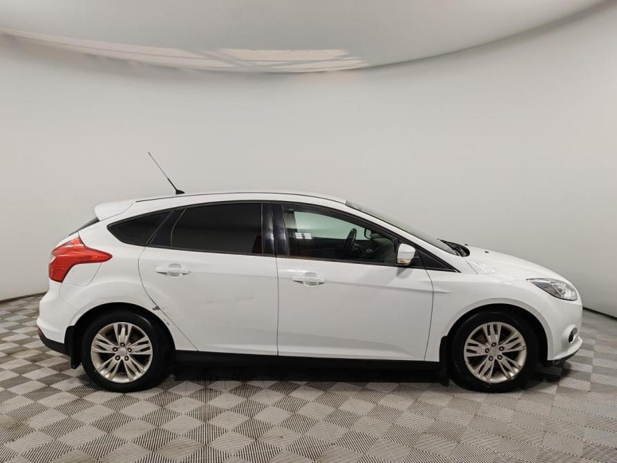 Ford Focus III Москва  - изображение 4