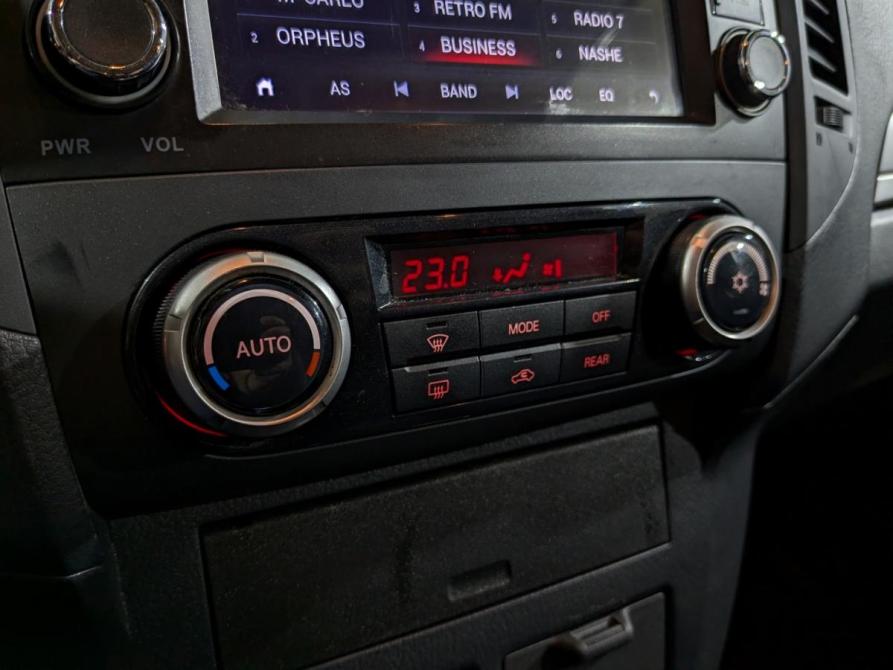 Mitsubishi Pajero IV Рестайлинг 1 Химки  - изображение 18