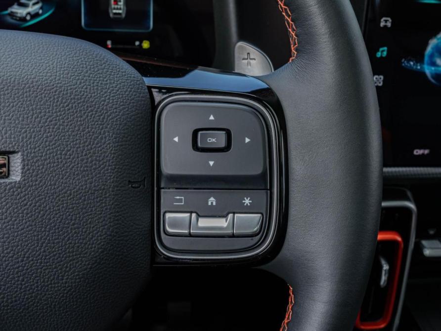 Haval Dargo I Краснодар  - изображение 17