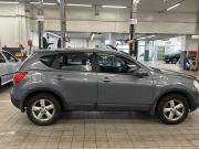 Nissan Qashqai I Санкт-Петербург  - изображение 12