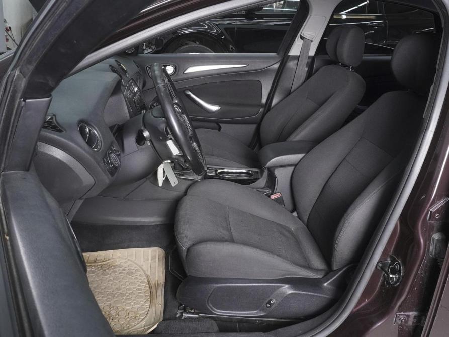 Ford Mondeo IV Ростов-на-Дону  - изображение 10