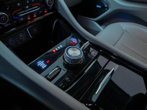Jeep Grand Cherokee V (WL) с пробегом 2021 года, цена 5 849 055 рублей, 48426 км, внедорожник, Автокод Объявления