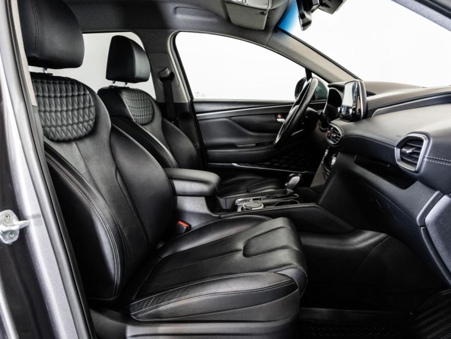 Hyundai Santa Fe IV Санкт-Петербург  - изображение 19