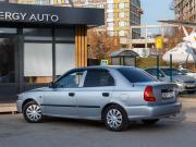 Hyundai Accent II Уфа  - изображение 21