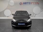 Hyundai Solaris I Москва  - изображение 28