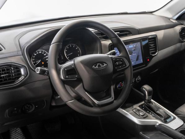Chery Tiggo 4 I Рестайлинг с пробегом 2019 года, цена 1 097 951 рубль, 90000 км, внедорожник, Автокод Объявления
