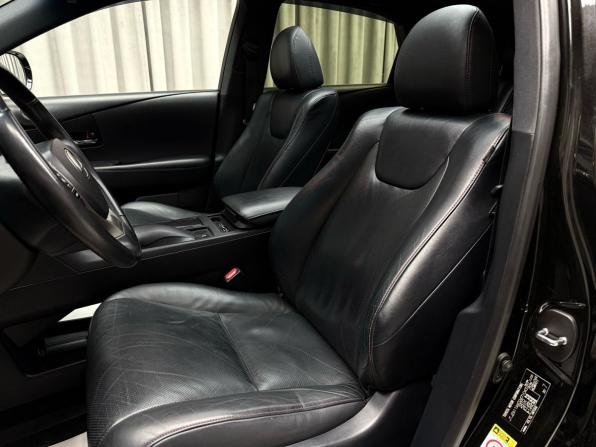 Lexus RX III Рестайлинг с пробегом 2014 года, цена 3 199 000 рублей, 129300 км, внедорожник, Автокод Объявления