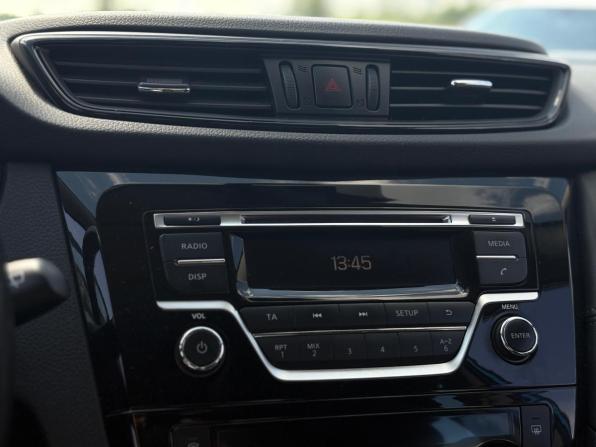 Nissan Qashqai II Рестайлинг с пробегом 2021 года, цена 2 309 000 рублей, 105000 км, внедорожник, Автокод Объявления